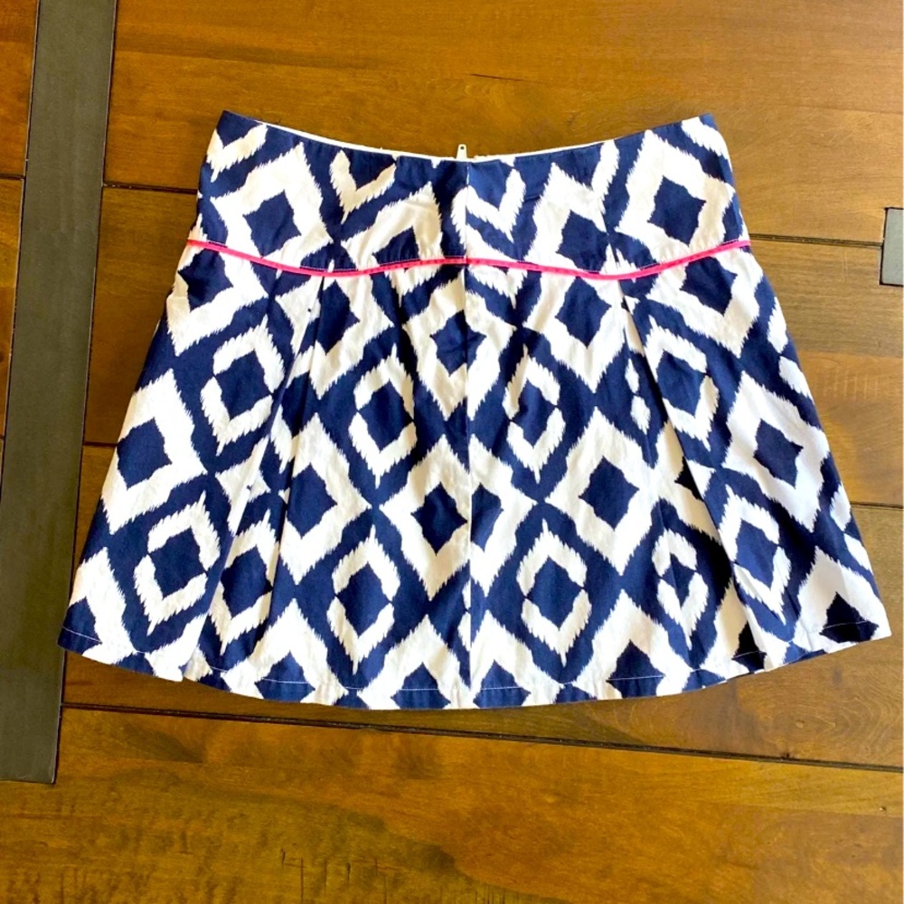Girls size 12 skirt